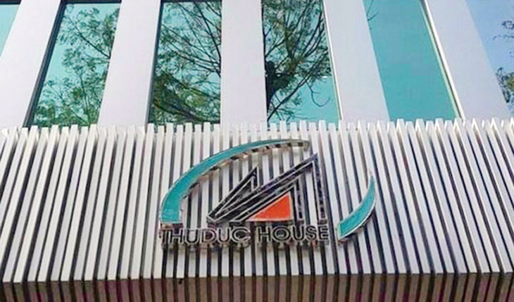 Thuduc House bị cưỡng chế thuế gần trăm tỷ đồng. Ảnh minh họa