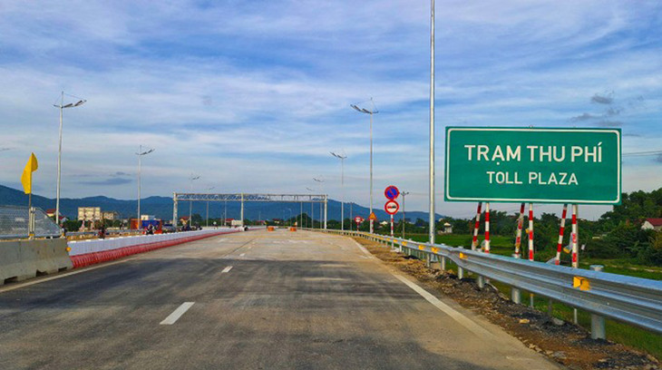 Cao tốc Diễn Châu - Bãi Vọt Cao tốc Diễn Châu - Bãi Vọt