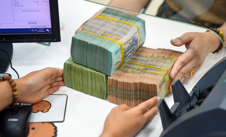 Số thu từ thuế thu nhập cá nhân năm 2024 ước khoảng 189.000 tỷ đồng Số thu từ thuế thu nhập cá nhân năm 2024 ước khoảng 189.000 tỷ đồng