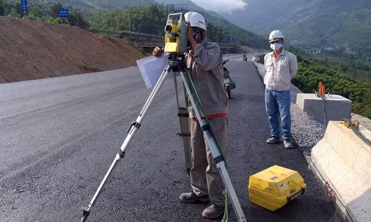 Cao tốc Bắc - Nam giải phóng mặt bằng đạt trên 78%.