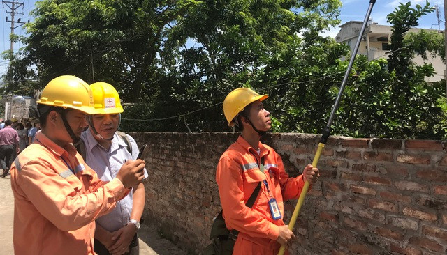 Bộ Công Thương đề xuất điều chỉnh biểu giá bán lẻ điện sinh hoạt