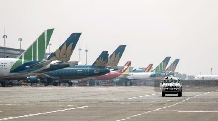 Quý III/2021 sẽ khởi công xây dựng nhà ga T3 sân bay Tân Sơn Nhất.