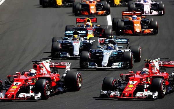 F1 Hà Nội dự kiến trở lại vào cuối tháng 11/2020