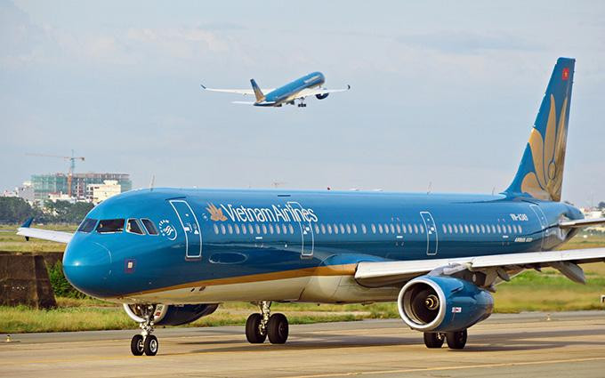 Vietnam Airlines được cấp phép bay không giới hạn đến Canada