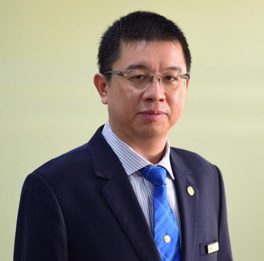 Tổng Giám đốc EVNNPT Phạm Lê Phú