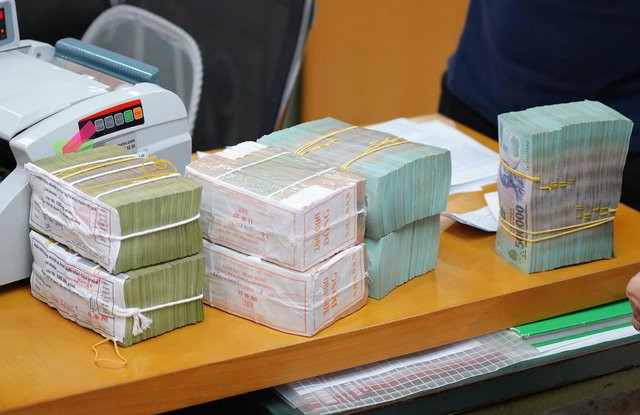 Ảnh chỉ mang tính minh họa. Nguồn Internet Ảnh chỉ mang tính minh họa. Nguồn Internet