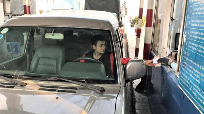 Các trạm thu phí phải chuẩn bị tốt công tác đảm bảo ATGT khi triển khai áp dụng chính sách giảm thuế từ 10% xuống 8% Các trạm thu phí phải chuẩn bị tốt công tác đảm bảo ATGT khi triển khai áp dụng chính sách giảm thuế từ 10% xuống 8%