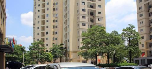 Từ tháng 2/2022, nếu chủ đầu tư nhà chung cư lựa chọn đơn vị quản lý vận hành nhà chung cư không đủ điều kiện, năng lực theo quy định; bán, cho thuê chỗ để xe ô tô trong nhà chung cư không đúng quy định sẽ bị phạt tiền từ 80 -100 triệu đồng.