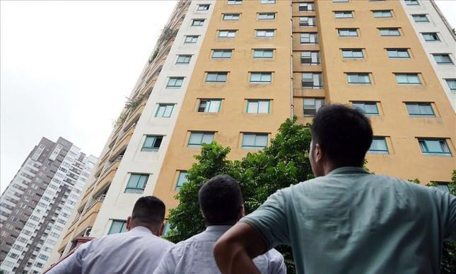 Ban quản trị nhà chung cư có trách nhiệm buộc có văn bản yêu cầu CĐT chung cư bàn giao hồ sơ nhà chung cư theo quy định; Buộc có văn bản đề nghị UBND cấp huyện yêu cầu CĐT bàn giao hồ sơ nhà chung cư;... nếu không sẽ bị phạt từ 60 -80 triệu đồng.