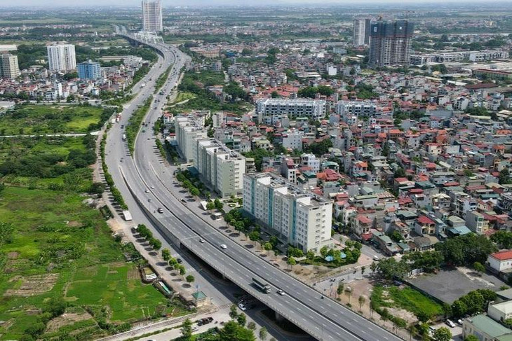 Việc sửa đổi, bổ sung Luật Nhà ở vẫn sẽ theo hướng không bổ sung hình thức sử dụng đất không phải là đất ở làm dự án đầu tư xây dựng nhà ở thương mại vì vấn đề này theo cơ quan thẩm tra, cần được đánh giá tác động kỹ