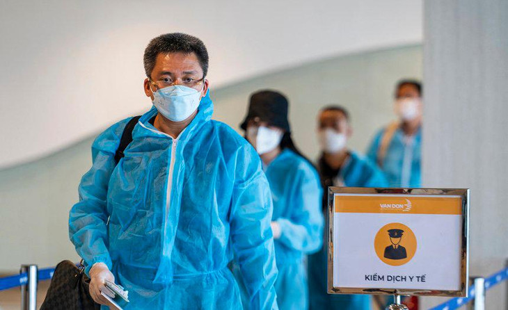 Cục Hàng không được giao khẩn trương cấp phép cho các hãng hàng không chở công dân Việt Nam hồi hương Cục Hàng không được giao khẩn trương cấp phép cho các hãng hàng không chở công dân Việt Nam hồi hương