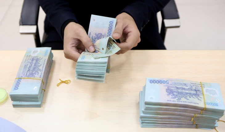 Ủy ban Chứng khoán Nhà nước phạt KDC 117,5 triệu đồng. Ảnh minh họa