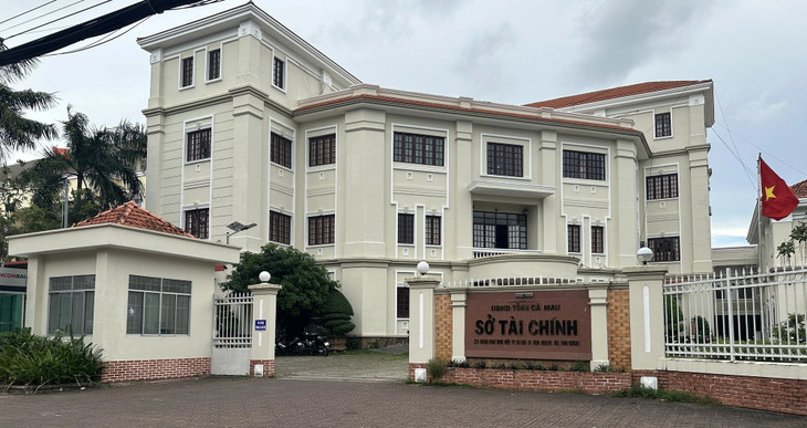 Theo Sở Tài chính Cà Mau, đến cuối tháng 10/2023, tỉnh này có 98 DA trễ thời gian lập hồ sơ quyết toán