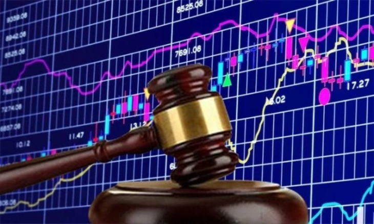 Công ty CP Sông Đà 2 công bố không đúng thời hạn nhiều tài liệu