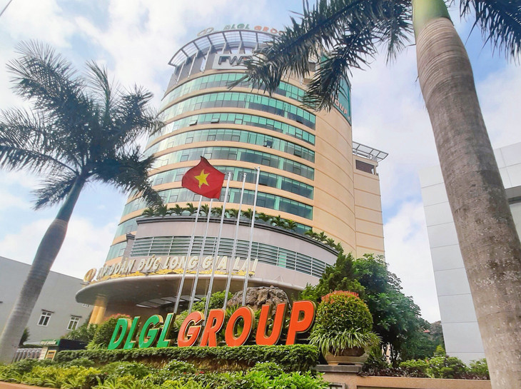 Đức Long Gia Lai được hủy án phá sản