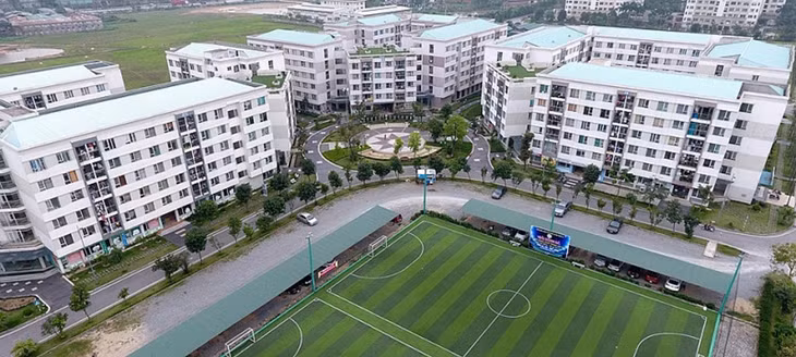 Hà Nội đề xuất tăng lợi nhuận xây nhà xã hội lên 15-20%