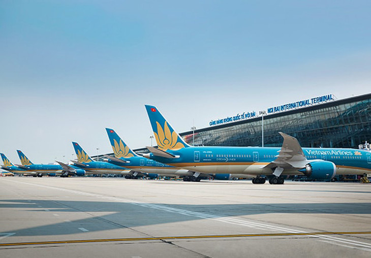 Vietnam Airlines tiếp tục hoãn họp đại hội cổ đông sang ngày 16/12