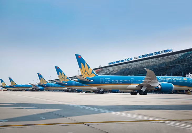 Vietnam Airlines tiếp tục hoãn họp đại hội cổ đông sang ngày 16/12
