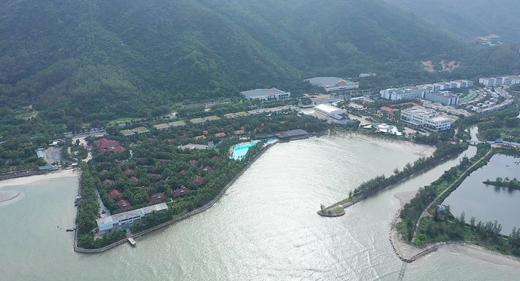 Khánh Hòa chỉ đạo tạm dừng giải quyết liên quan &quot;đất ở không hình thành đơn vị ở&quot;