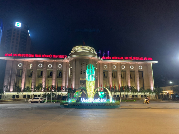 Ngân hàng Nhà nước tiếp tục phát hành 20.000 tỷ đồng tín phiếu