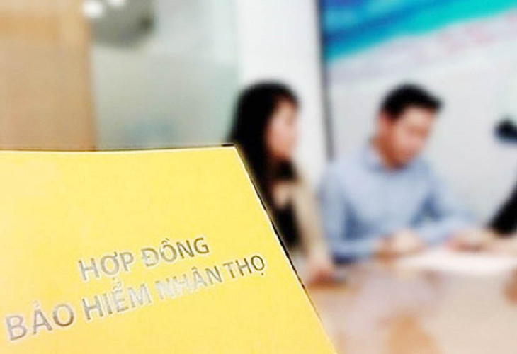 Ủy ban Thường vụ Quốc hội đề nghị kiểm toán bảo hiểm nhân thọ. Ảnh minh họa