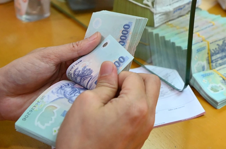 TP.HCM dành 3.400 tỷ đồng cho doanh nghiệp vay lãi suất thấp TP.HCM dành 3.400 tỷ đồng cho doanh nghiệp vay lãi suất thấp