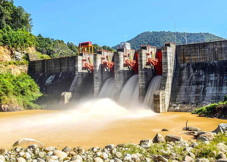 3 công ty thủy điện bị xử phạt 720 triệu đồng do vận hành công trình thủy điện khi chưa được nghiệm thu 3 công ty thủy điện bị xử phạt 720 triệu đồng do vận hành công trình thủy điện khi chưa được nghiệm thu