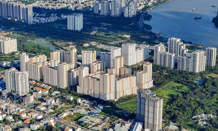 Thủ tướng Chính phủ thúc vận hành cơ sở dữ liệu đất đai