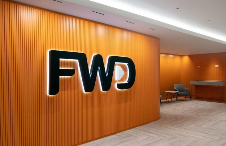 Công ty TNHH Bảo hiểm nhân thọ FWD Việt Nam bị phạt vì vi phạm Luật Cạnh tranh