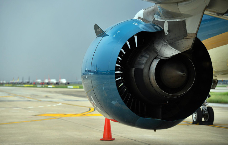 Theo thông tin từ tổ kỹ thuật sửa chữa, toàn bộ máy bay Boeing 787 của Vietnam Airlines đã được chuyển vào &quot;cất&quot; và bảo dưỡng tại Cảng hàng không quốc tế Tân Sơn Nhất, TP.HCM. Lý do có liên quan đến yếu tố kỹ thuật.