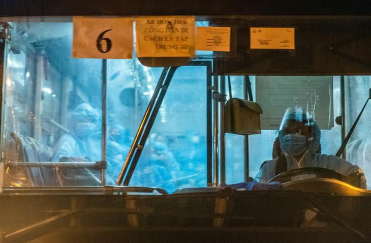 Lãnh đạo CDC Hà Nội nhận định, Việt Đức là bệnh viện lớn, tiếp nhận nhiều bệnh nhân từ nhiều địa phương nên đây là điểm dịch khá phức tạp.