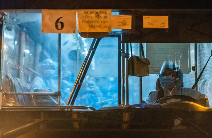 Lãnh đạo CDC Hà Nội nhận định, Việt Đức là bệnh viện lớn, tiếp nhận nhiều bệnh nhân từ nhiều địa phương nên đây là điểm dịch khá phức tạp.