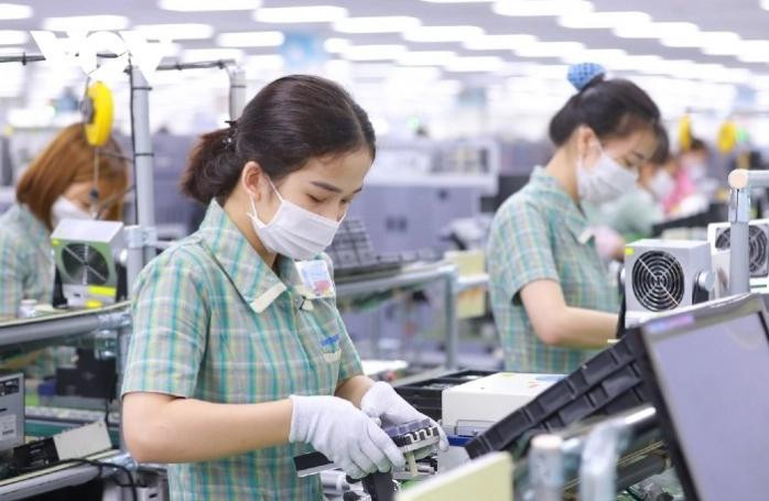 Nhiều ưu đãi đầu tư đặc biệt đối với doanh nghiệp. Ảnh minh hoạ