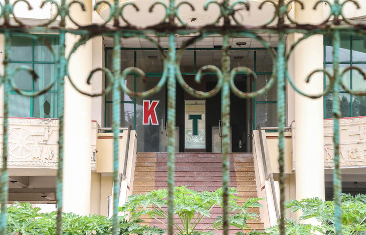 Hiện, các dự án BT đã hoàn thành, nhưng khu đất 70 Trần Phú vẫn chưa được giao cho doanh nghiệp vì nhiều lý do.