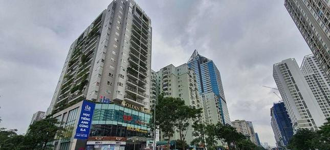 TTCP kết luận một số dự án đất ở những vị trí đắc địa của Hà Nội mắc sai phạm trong quá trình chuyển mục đích sử dụng, tổng sai phạm về tài chính gần 4.000 tỷ đồng.