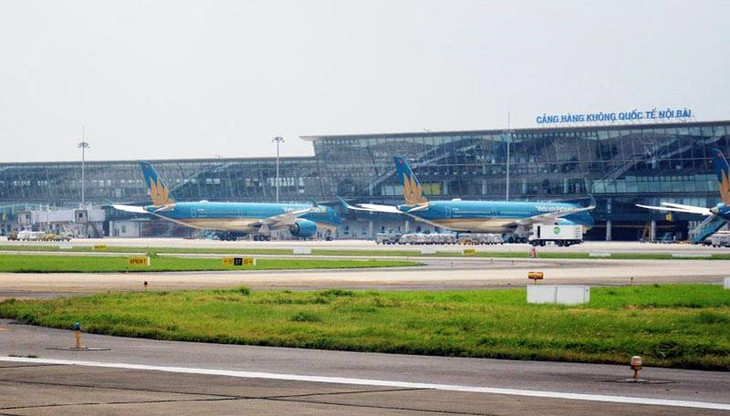 Dự kiến hoạt động khai thác bay nội địa giai đoạn 1 sẽ áp dụng từ ngày 5/10 Dự kiến hoạt động khai thác bay nội địa giai đoạn 1 sẽ áp dụng từ ngày 5/10