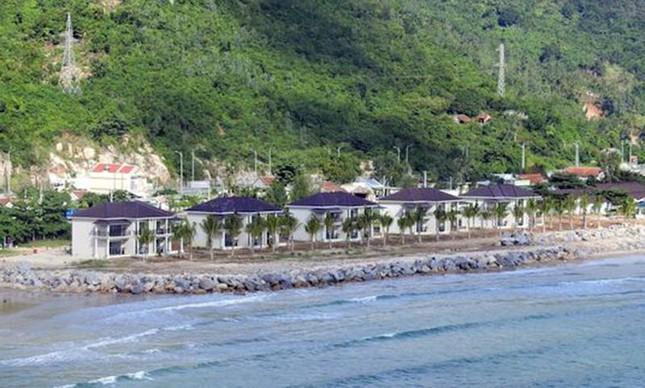 Kiểm toán Nhà nước chỉ ra nhiều vi phạm về quản lý quy hoạch đô thị, cấp giấy phép xây dựng... đối với Ban quản lý khu kinh tế Vân Phong (Khánh Hòa).