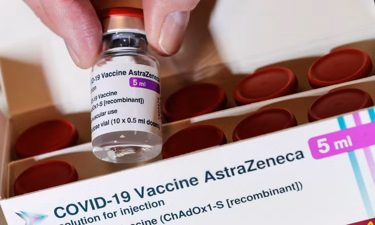 TP.HCM được phân bổ thêm hơn 1 triệu liều vaccine AstraZeneca