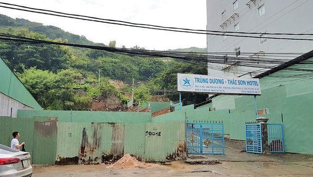 Cổng Dự án Khu biệt thự The Regal