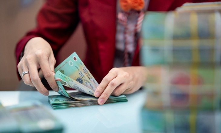 Huy động vốn trên địa bàn TP.HCM tăng 15,28%, mức tăng trưởng cao nhất trong 5 năm qua Huy động vốn trên địa bàn TP.HCM tăng 15,28%, mức tăng trưởng cao nhất trong 5 năm qua