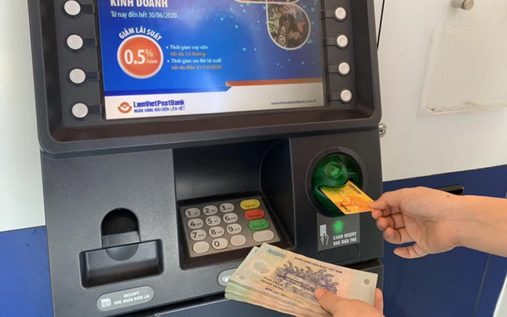 Đề xuất hỗ trợ sinh trắc học cho người hưởng lương hưu qua tài khoản