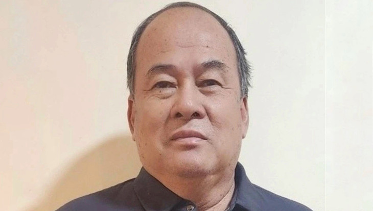 Cựu Chủ tịch UBND tỉnh An Giang Nguyễn Thanh Bình bị truy tố tội “Lợi dụng chức vụ quyền hạn trong khi thi hành công vụ”