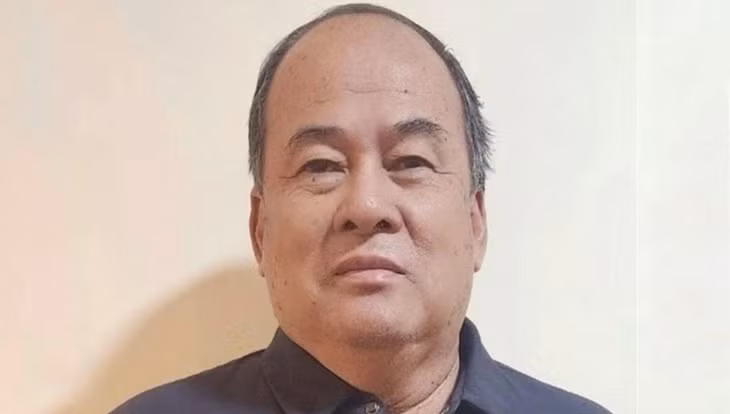 Cựu Chủ tịch UBND tỉnh An Giang Nguyễn Thanh Bình bị truy tố tội “Lợi dụng chức vụ quyền hạn trong khi thi hành công vụ”