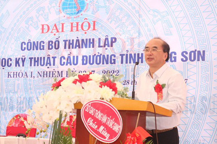 Ban Bí thư quyết định khai trừ ra khỏi Đảng đối với ông Lý Vinh Quang