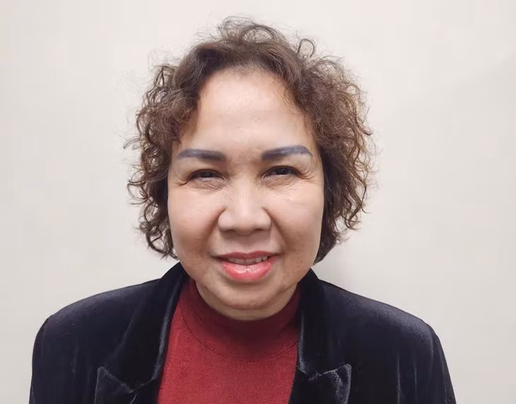 Bà Chu Thị Thành, Chủ tịch Tập đoàn Thiên Minh Đức