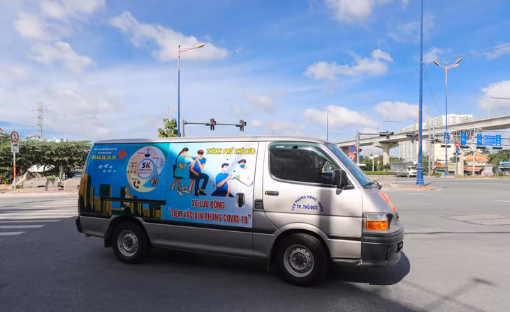 Từ 0h ngày 2/8, TP.HCM giãn cách xã hội thêm 14 ngày