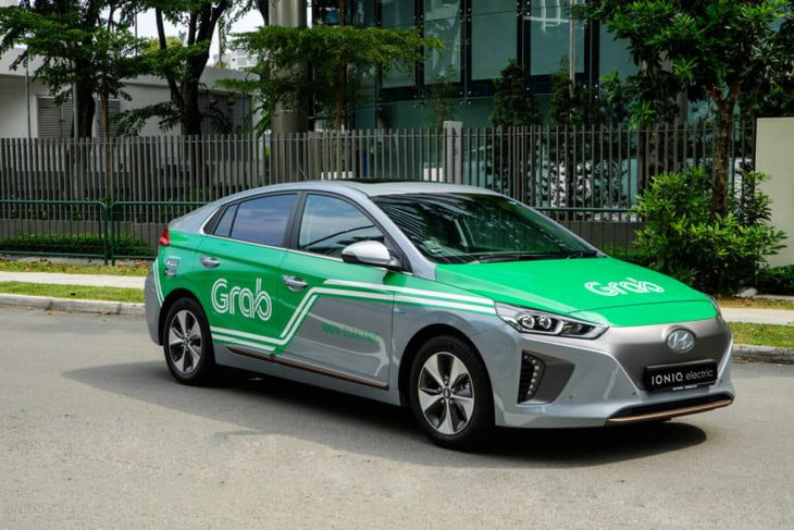 Tại TP.HCM, Grab đề xuất triển khai GrabCar y tế và GrabCar cấp cứu tại 4 quận và TP. Thủ Đức Tại TP.HCM, Grab đề xuất triển khai GrabCar y tế và GrabCar cấp cứu tại 4 quận và TP. Thủ Đức