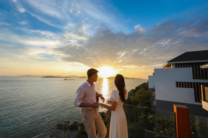 Nam đảo Phú Quốc với những second-home đẳng cấp ẩn mình giữa thiên nhiên đang dẫn đầu xu thế “Wellness Living” tại Việt Nam