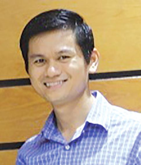 Ông Dương Xuân Đệ, Tổng giám đốc Công ty CP Hawee Cơ điện Ông Dương Xuân Đệ, Tổng giám đốc Công ty CP Hawee Cơ điện