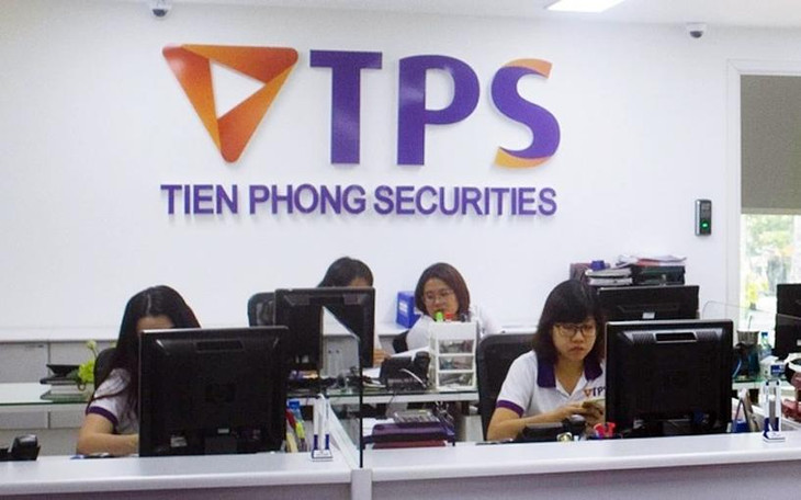 UBCKNN xử phạt Công ty CP Chứng khoán Tiên Phong 250 triệu đồng do vi phạm hành chính trong lĩnh vực chứng khoán và thị trường chứng khoán